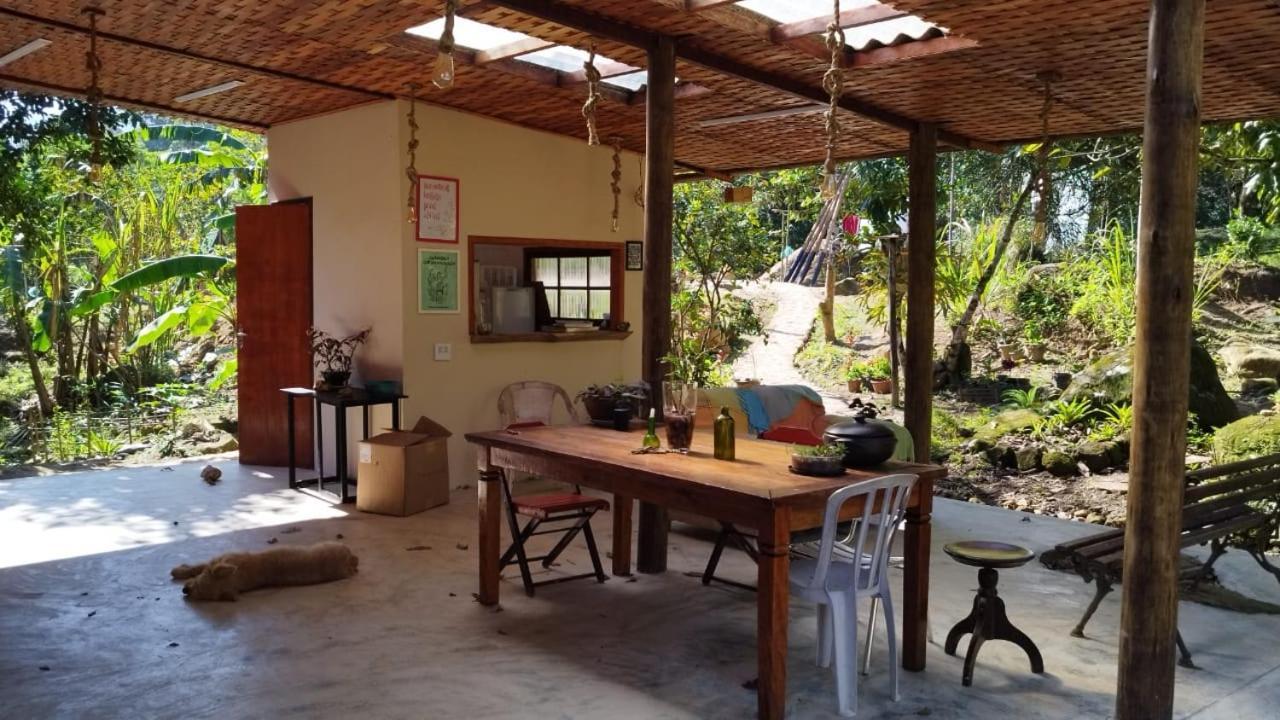 Terras De Maria Bonita Otel Araquari Dış mekan fotoğraf
