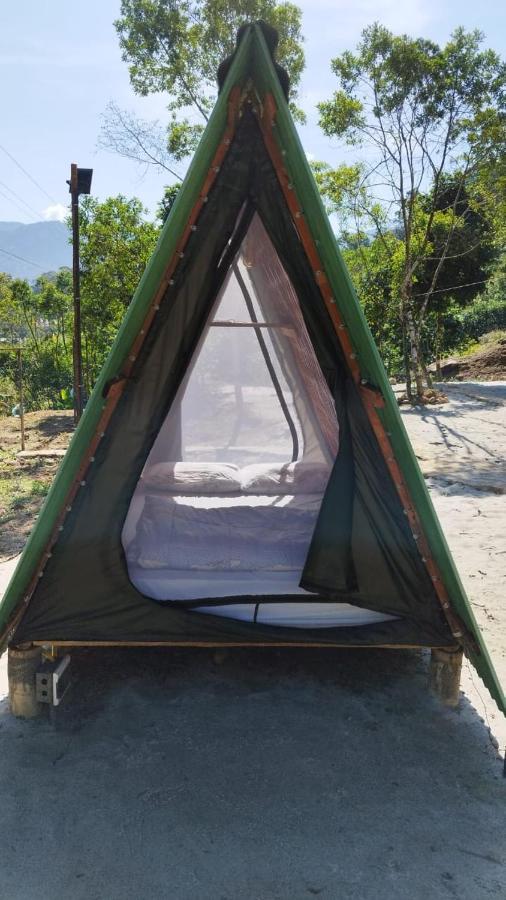 Terras De Maria Bonita Otel Araquari Dış mekan fotoğraf
