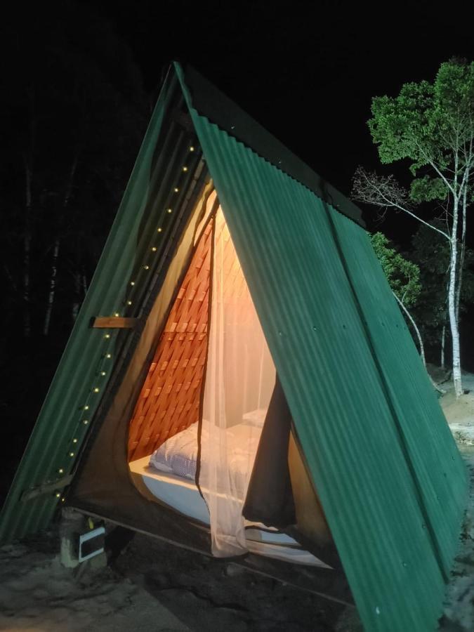 Terras De Maria Bonita Otel Araquari Dış mekan fotoğraf
