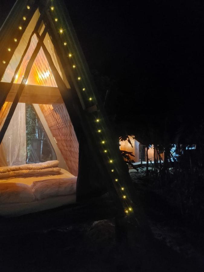 Terras De Maria Bonita Otel Araquari Dış mekan fotoğraf