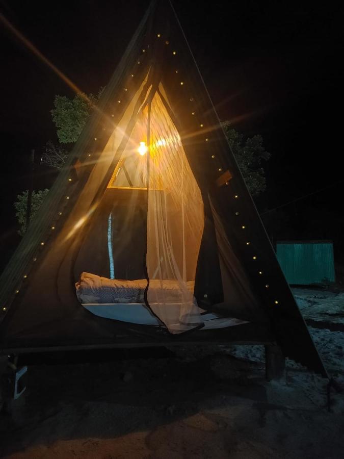 Terras De Maria Bonita Otel Araquari Dış mekan fotoğraf