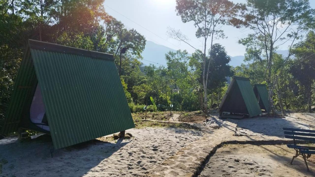 Terras De Maria Bonita Otel Araquari Dış mekan fotoğraf