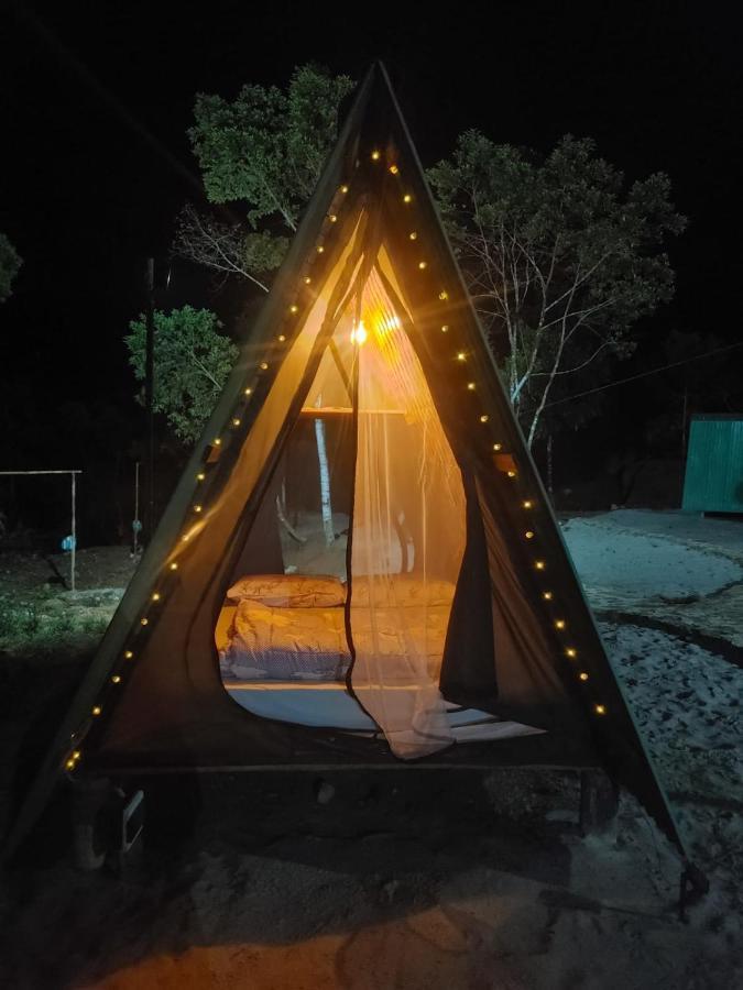 Terras De Maria Bonita Otel Araquari Dış mekan fotoğraf